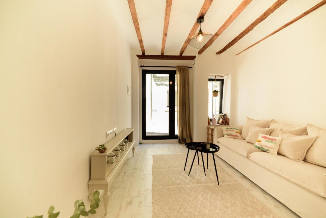 Mirasol Benitachell Exterior foto