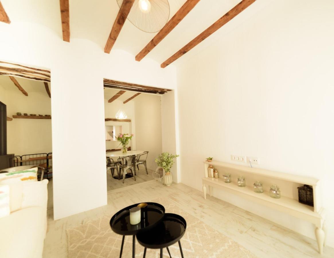 Mirasol Benitachell Exterior foto